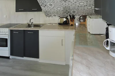 Casa vacanze a Nowe Warpno