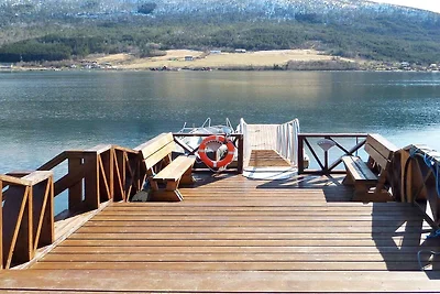 6 Personen Ferienhaus in EIDSVÅG-By Traum