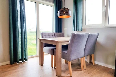 OK40 Chalet Oostkapelle