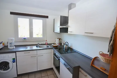 Moderne Ferienwohnung in Kunreuth mit...