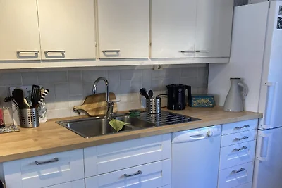 4 Sterne Ferienhaus in Kristinehamn-By Traum