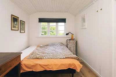 8 Personen Ferienhaus in Holbæk-By Traum