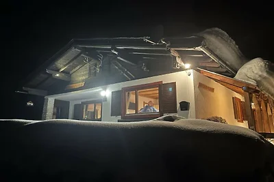 Bella Vista Komfortable Ferienresidenz