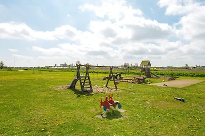 5 Personen Ferienhaus in Haderslev