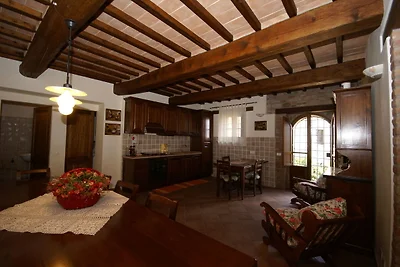 Villa mit privatem Pool in Umbertide