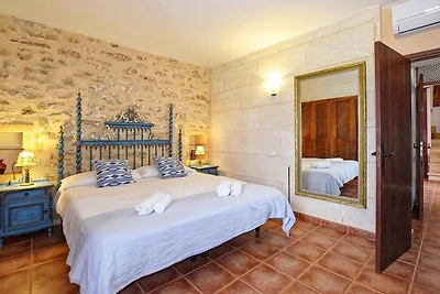 Finca in Alcudia mit Pool nahe Playa...