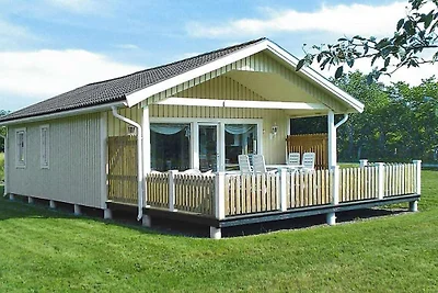 4 Personen Ferienhaus in Byxelkrok-By Traum