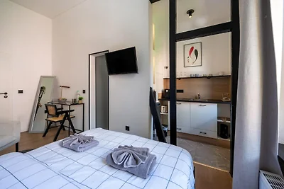 Wohnung in Koblenz am Deutschen Eck