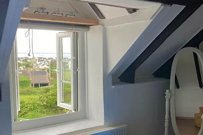 Holiday apartment with 1 bedroom