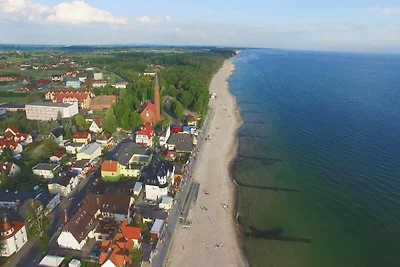 Case vacanza vicino al mare, Sarbinowo