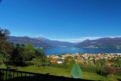 Villa Tusculum Germignaga