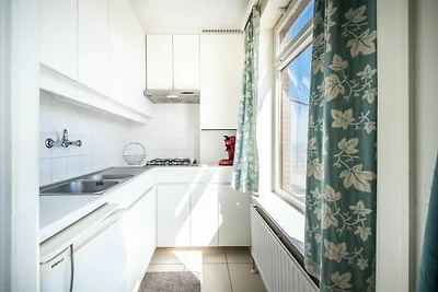 Appartamento Apollo 601 a Koksijde con terraz...