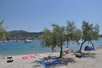 Apartments Vala - Studio Apartment with Sea V...