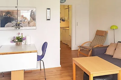 4 osob apartament w Nexø-By Traum