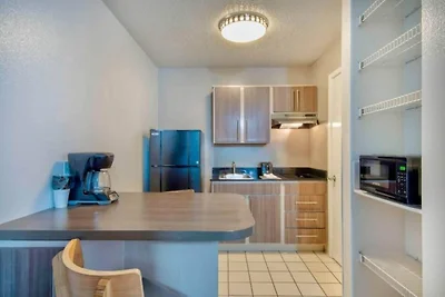 2 Doppelbetten, Raucherzimmer | San Antonio