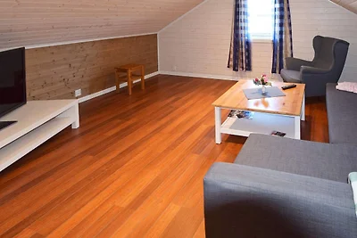 6 Personen Ferienhaus in Sømna