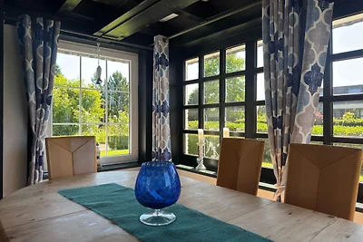 Besonderes Ferienhaus in Burhave
