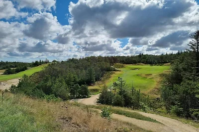 10 Personen Ferienhaus in Thisted-By Traum