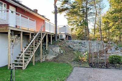 4 Sterne Ferienhaus in NYKÖPING