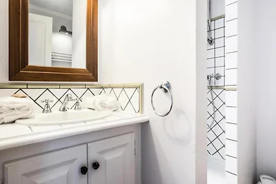 Bastiden in den Restanques von St. Tropez