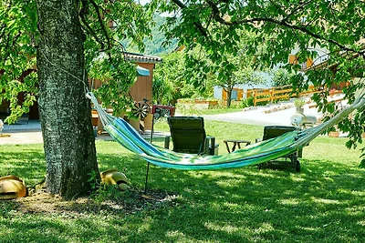 Ferienhaus Erholungsurlaub Unterwössen