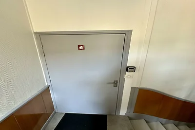 Wohnung mit Bergblick für 5 Personen in...