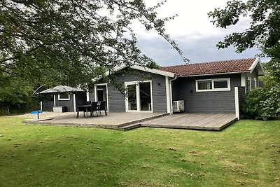 4 Sterne Ferienhaus in Dannemare