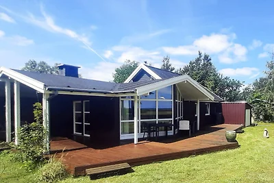 4 persone case ad Hadsund