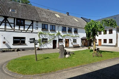Klickerterhof "Jonge Beuk"