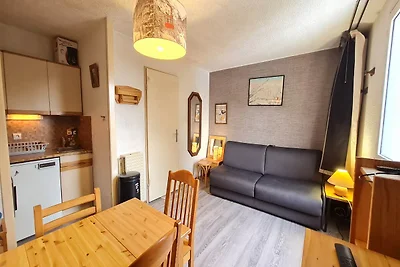 Apartment in den Nordalpen für 4 Gäste