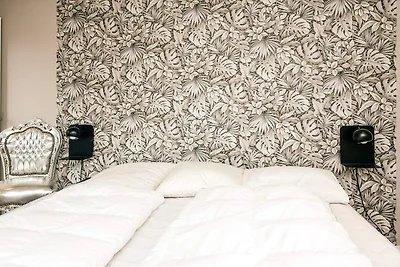 4 stelle case ad Henne