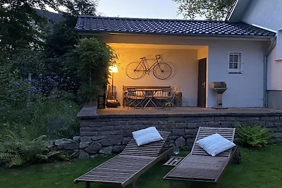 Holiday home with 4 bedrooms