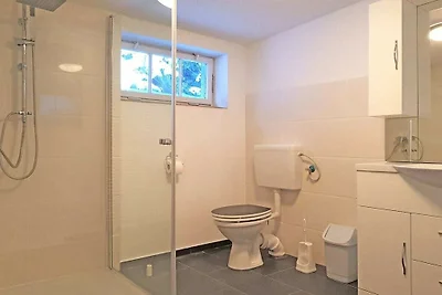 Wohnung mit Stellplatz in Wildemann