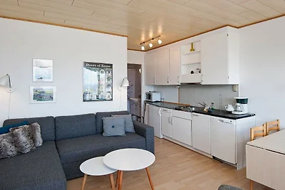 4 Personen Ferienhaus in Rømø