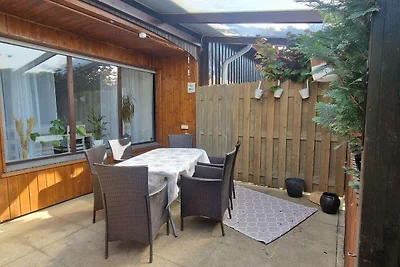 Traumhafte Ferienwohnung im Teutoburger Wald