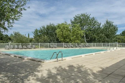Villa in der Provence für 8 Personen mit priv...