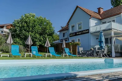 Ferienhaus mit 1 Schlafzimmer