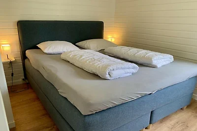 Ferienhaus mit Lounge-Sets