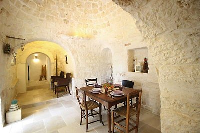 Casa vacanze con piscina ad Ostuni