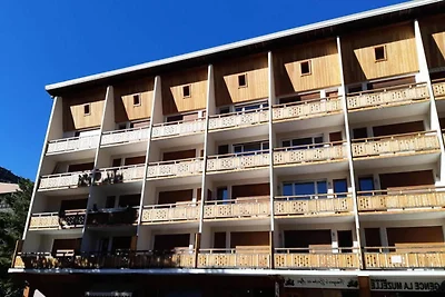 Studio für 4 Personen