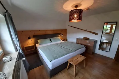 Apartament wakacyjny z 1 sypialnią