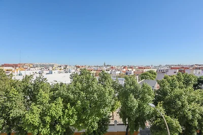 Mirador De Triana - Apartment In Sevilla