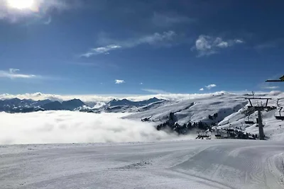 Chalet in Österreich nahe Skipisten