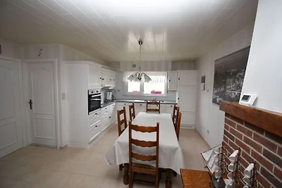 Ruhiges Ferienhaus in Peer