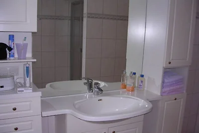 Holiday apartment with 1 bedroom