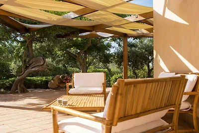 Villa Mazzaforno in Cefalù