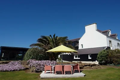 Casa vacanze a Sibiril con piscina