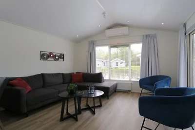 Vakantiehuis met 1 slaapkamer