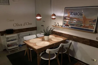MAISON OLIVA D'ORO