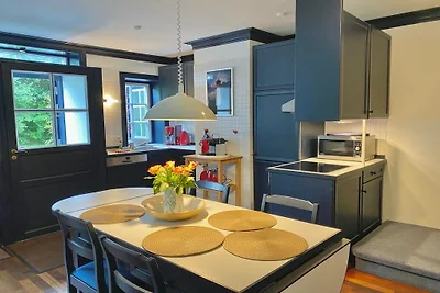 Schroeders Haus  Kampen Haus 1C